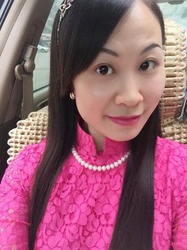～叶格格～主播照片