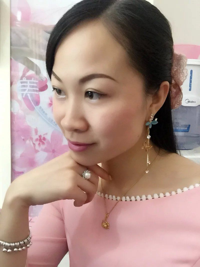 ～叶格格～的主播照片