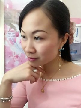 ～叶格格～主播照片
