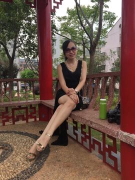 ～叶格格～主播照片