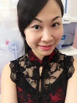 ～叶格格～主播照片