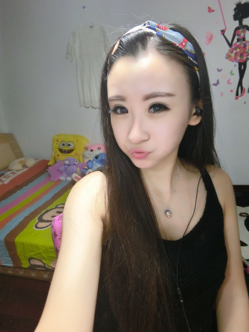 ZhY💋张张的主播照片