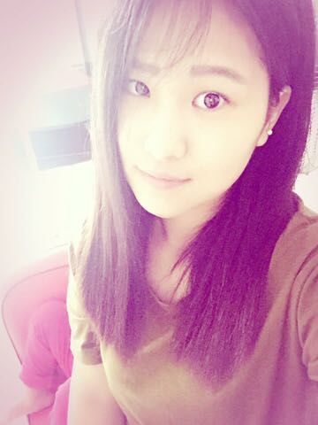 虎牙❤颜児主播照片