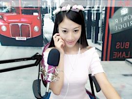 茶筝雅韵7主播照片