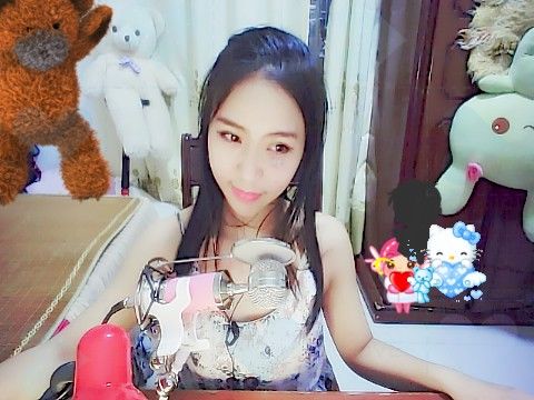 ～玉白.鈊的主播照片