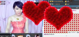 ❤╰ღ紫悦ღゝ★主播照片
