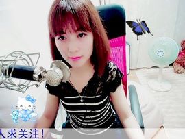 小星星lk主播照片