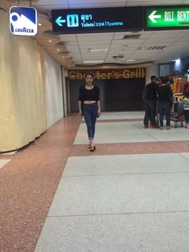 林大爷love主播照片