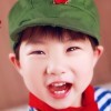 娜样美。