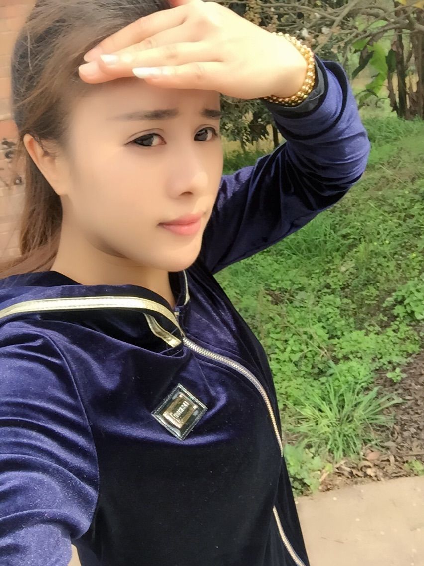 🐰宝宝的主播照片