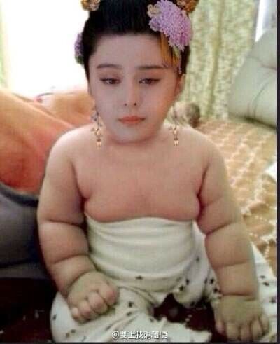 火烧❻间房的主播照片