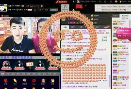 徐矗小号主播照片