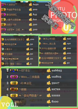 昵称违规，请重新修改主播照片