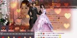 冰爷守护辰宝主播照片