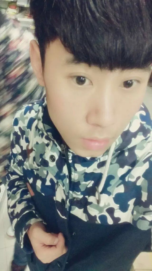 烂心人的主播照片