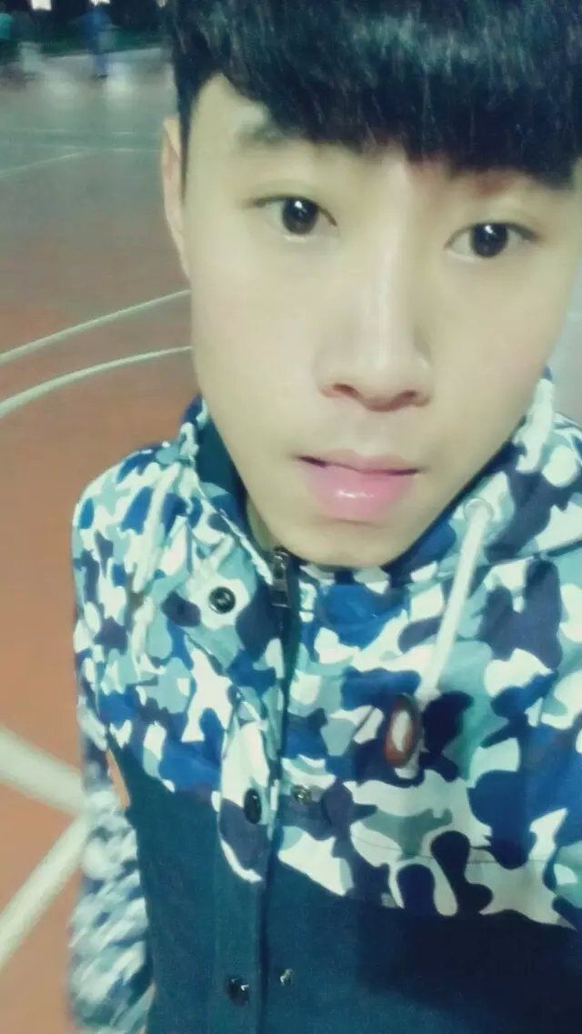 烂心人的主播照片