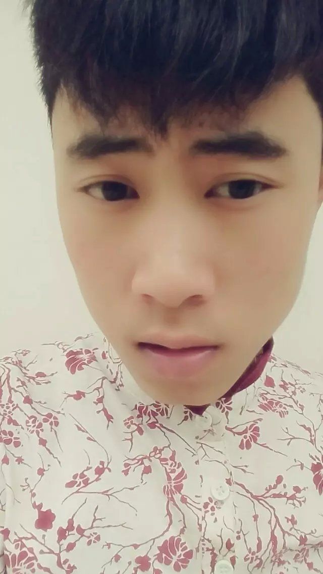 烂心人的主播照片