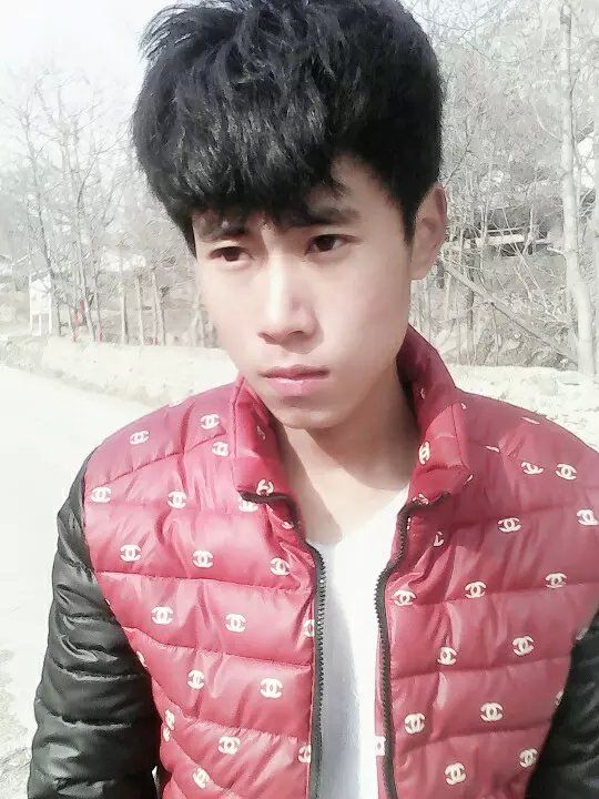 烂心人的主播照片