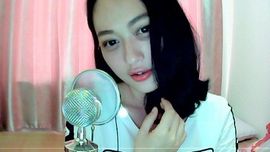 哈哈我是小怒怒主播照片