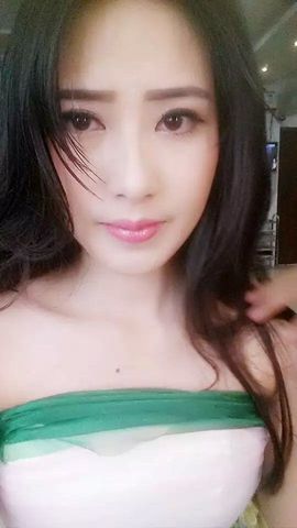 客家妹子✿依依主播照片