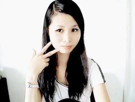湖南•小燕子主播照片