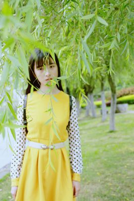 久伴⊰♔饭饭♔⊱主播照片