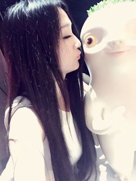 为爱♥♡灬停留主播照片