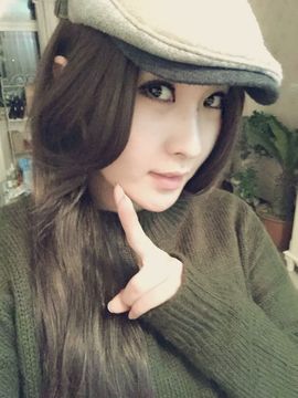 为爱♥♡灬停留主播照片