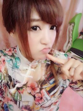 为爱♥♡灬停留主播照片