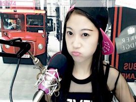 茶筝雅韵7主播照片