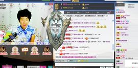 ☜梦★想☞MO脚裙主播照片