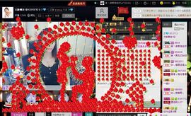 小鸥🎶主播照片