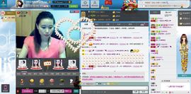 一班班长❤雪儿❤主播照片
