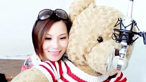 夢(mèng)児b的主播照片