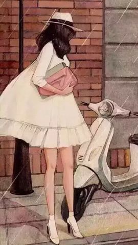 为爱♥♡灬停留主播照片