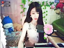 为爱♥♡灬停留主播照片