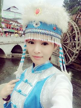 为爱♥♡灬停留主播照片