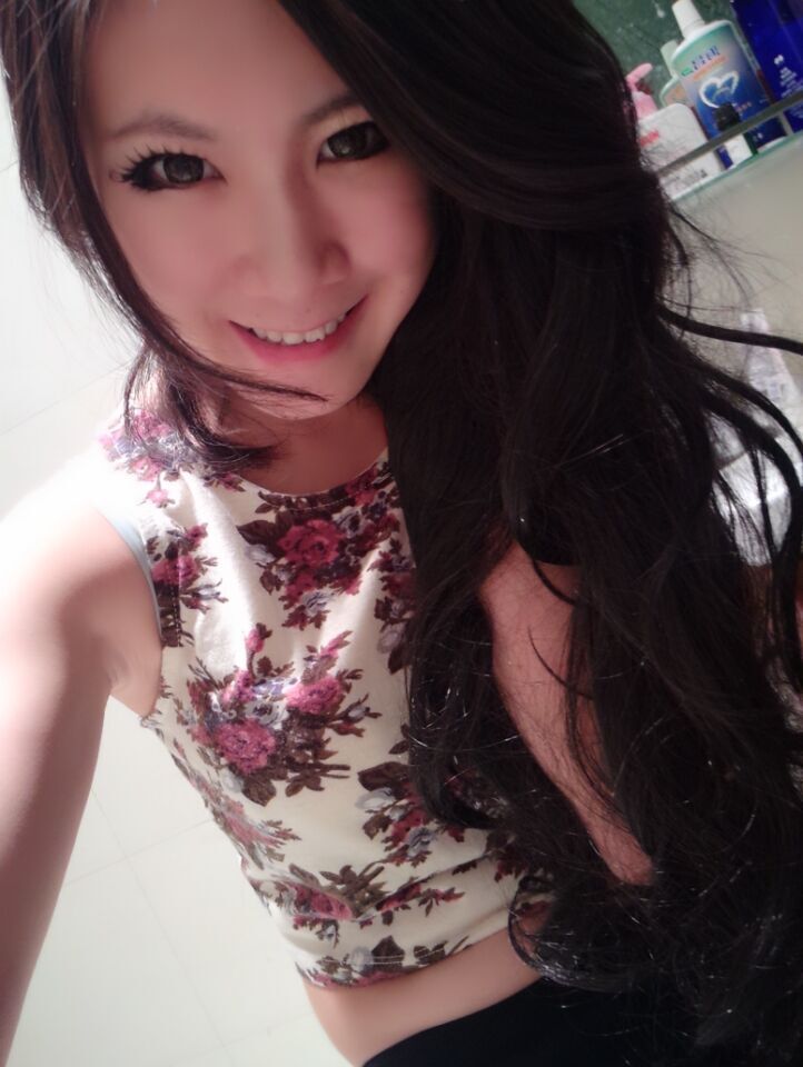 诗恩❤baby主播照片