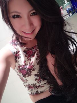 诗恩❤baby主播照片