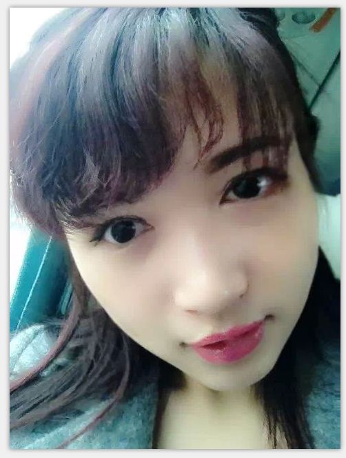 太阳姑娘的主播海报