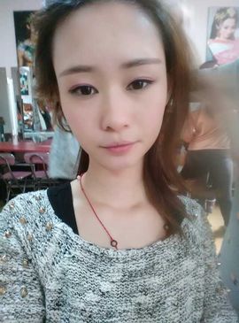 万万-敏小仙主播照片