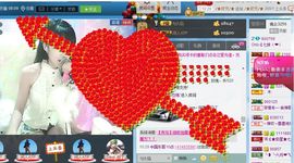 糖醋鱼、主播照片