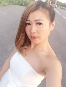 依拉☂小傻妞☂主播照片