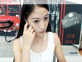茶筝雅韵7主播照片