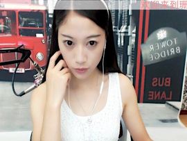茶筝雅韵7主播照片