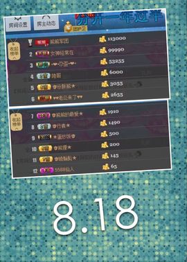 啥也不是了主播照片