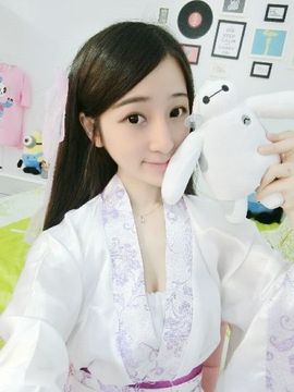 ✿﹏x子晴主播照片