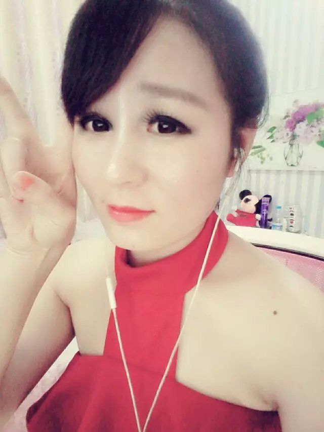 小夏12的主播照片