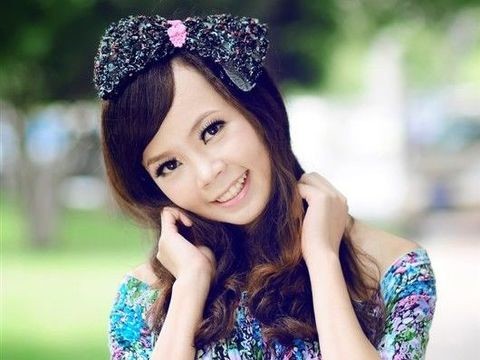 &amp;小妖精海报