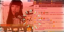 活宝妹妹主播照片
